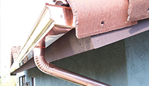Rain Gutter Installation, Repair, Cleaning in Stinson Beach, CA